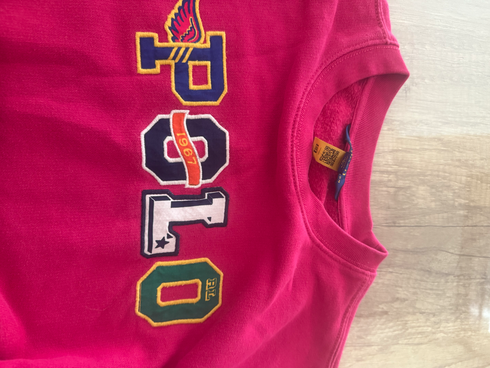 Polo original duks xs/s slika #3