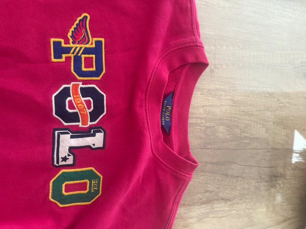 Polo original duks xs/s slika #4