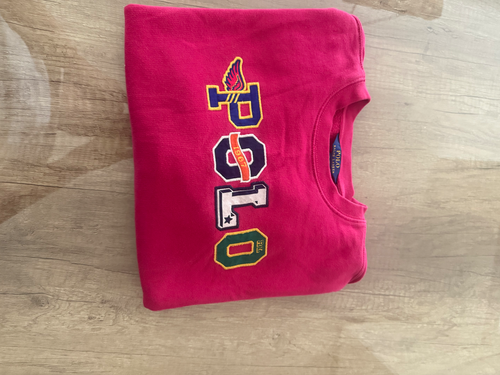 Polo original duks xs/s