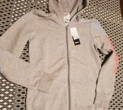 Adidas original pamucna trenerka s/m slika #4