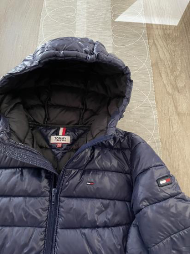 Tommy Hilfiger original jakna xs/s