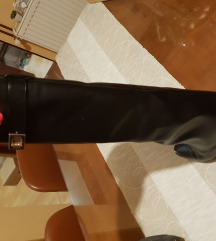 Cizme kao nove slika #2