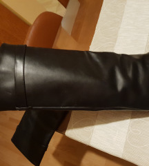 Cizme kao nove slika #3