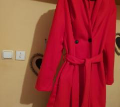 Zara nov kaput l slika #4