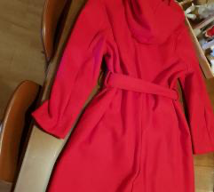 Zara nov kaput l slika #5