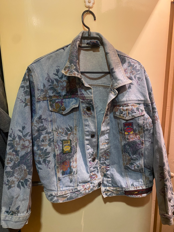 gornjak🦋 slika #1