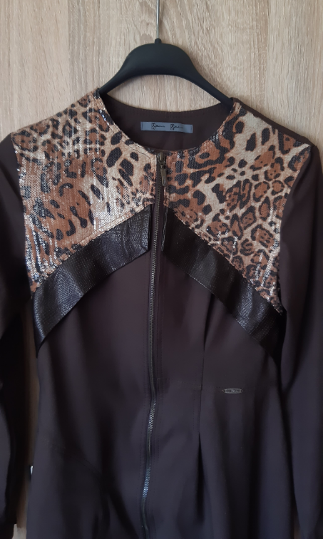 Ps fashion haljina slika #2