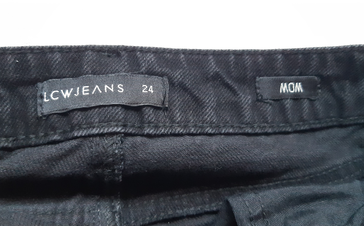 Crne farmerke Novo Sada 1000 slika #4