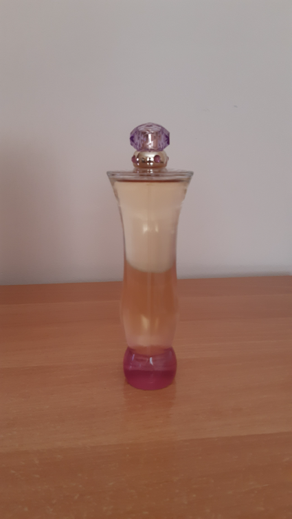 Versace Woman edp 100ml slika #2