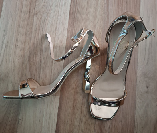 sandale 38 NOVE slika #3