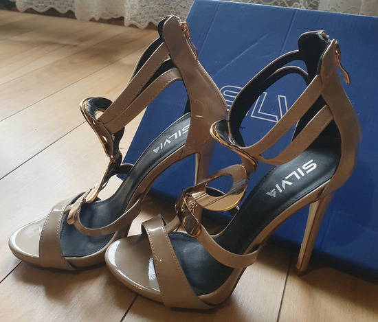 SANDALE 38 slika #3