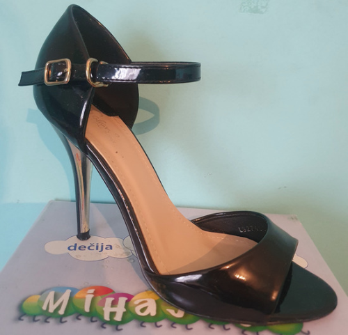 sandale 38
