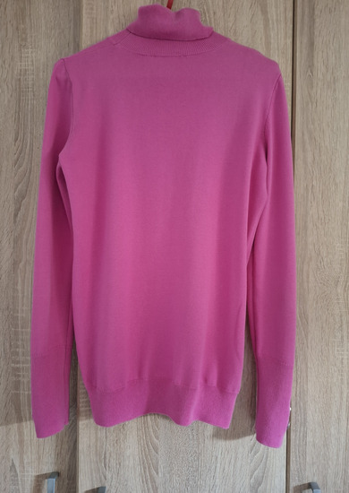 ODLIČNA PS FASHION PINK PAMUČNA ROLKA S-M slika #2