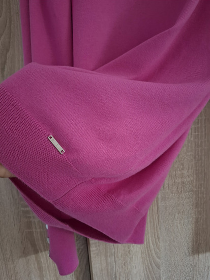 ODLIČNA PS FASHION PINK PAMUČNA ROLKA S-M slika #3