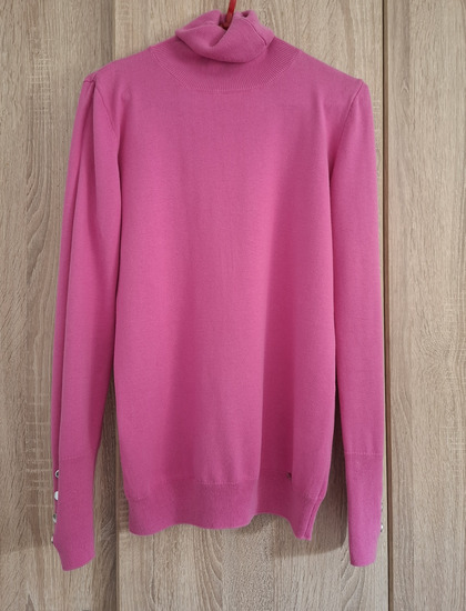 ODLIČNA PS FASHION PINK PAMUČNA ROLKA S-M slika #4