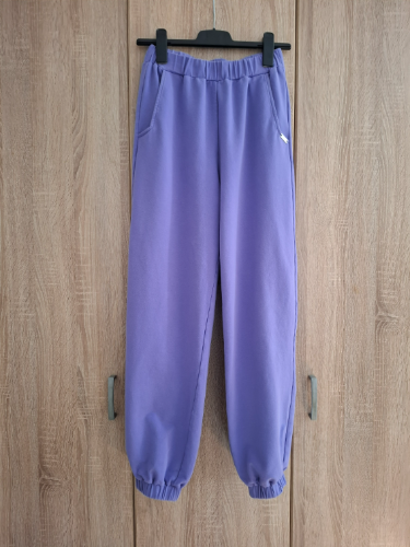 PS FASHION PRELEPE LILA PS FASHION TRENERKE S-M