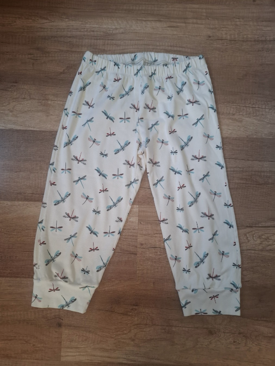 JASMIL NOVA PAMUČNA PIDŽAMA S-M  slika #5