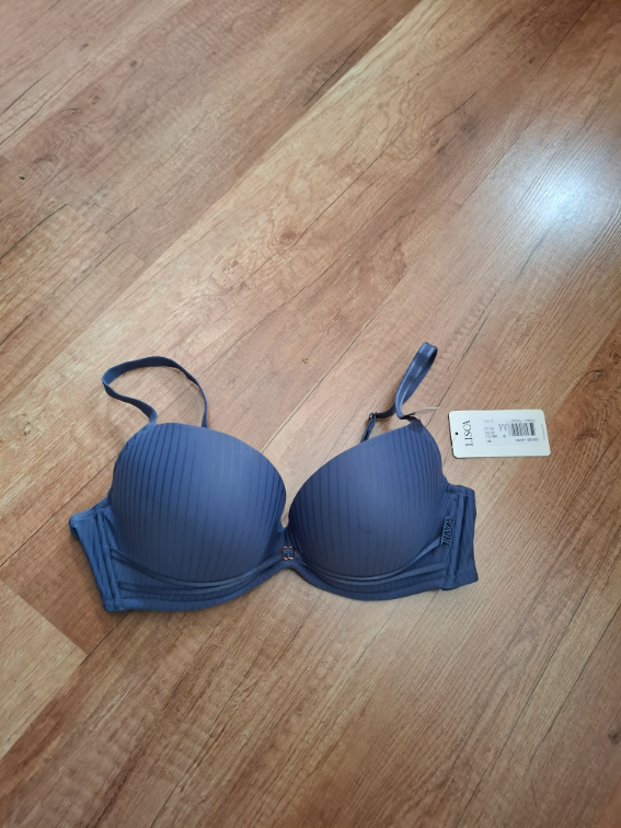 NOV SA ETIKETOM LISCA PUSH UP BRUS 80B  slika #1