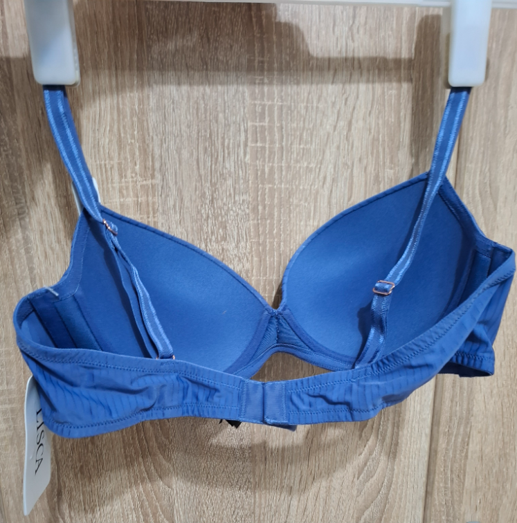 NOV SA ETIKETOM LISCA PUSH UP BRUS 80B  slika #4