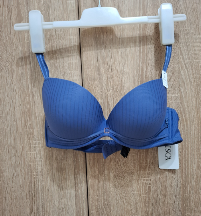 NOV SA ETIKETOM LISCA PUSH UP BRUS 80B  slika #2