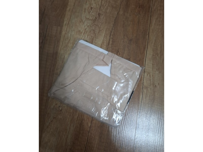 NOVE S ETIKETOM BONATTY POLLY SLIP GAĆICE M slika #2