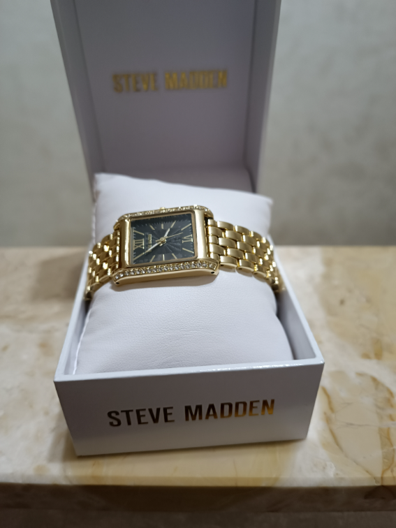 Steve Madden sat slika #2