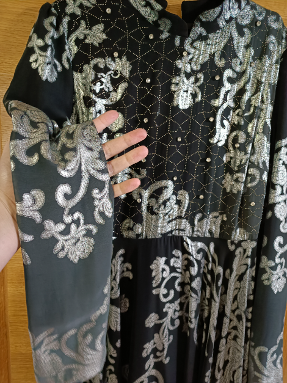 Svecana haljina slika #2