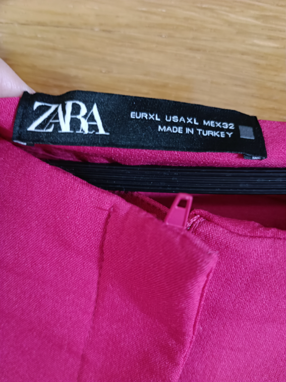 Zara pantalone  slika #1