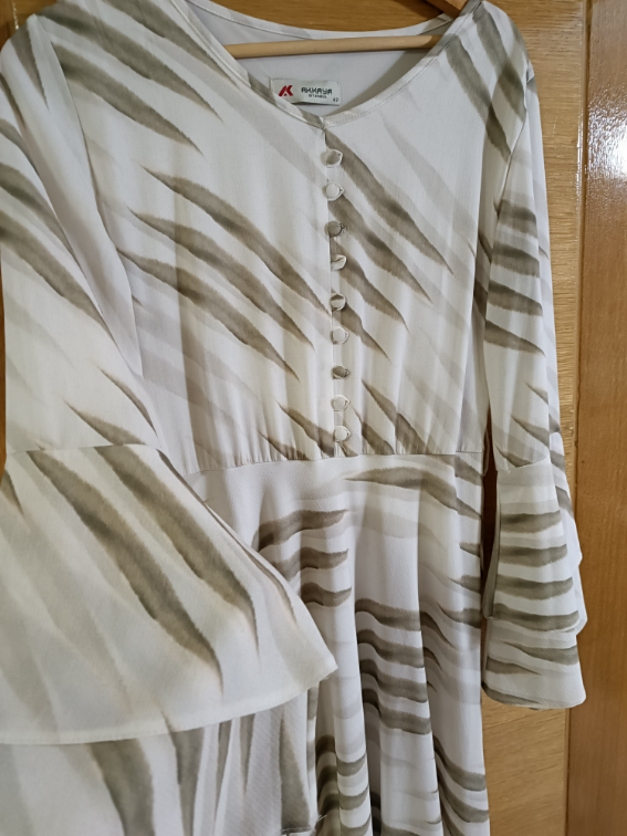 Letnja haljinica slika #2