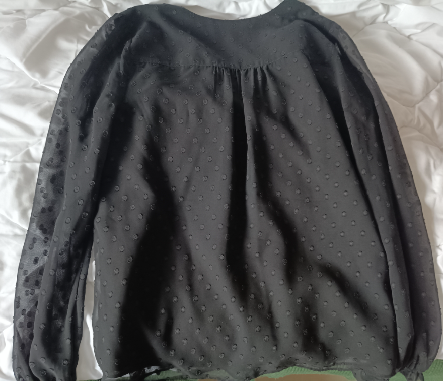 Tommy Hilfiger S bluza slika #3