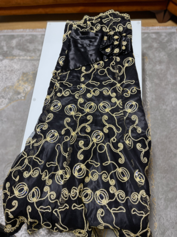 Svecana haljina  slika #2