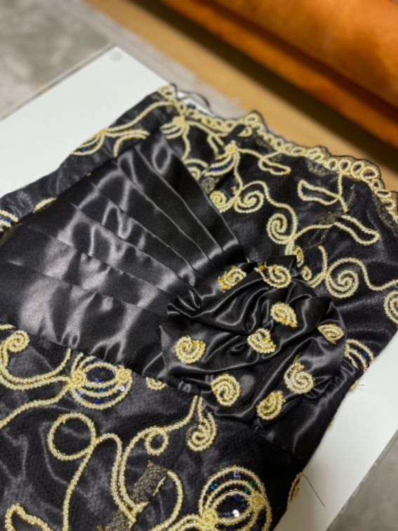 Svecana haljina  slika #3