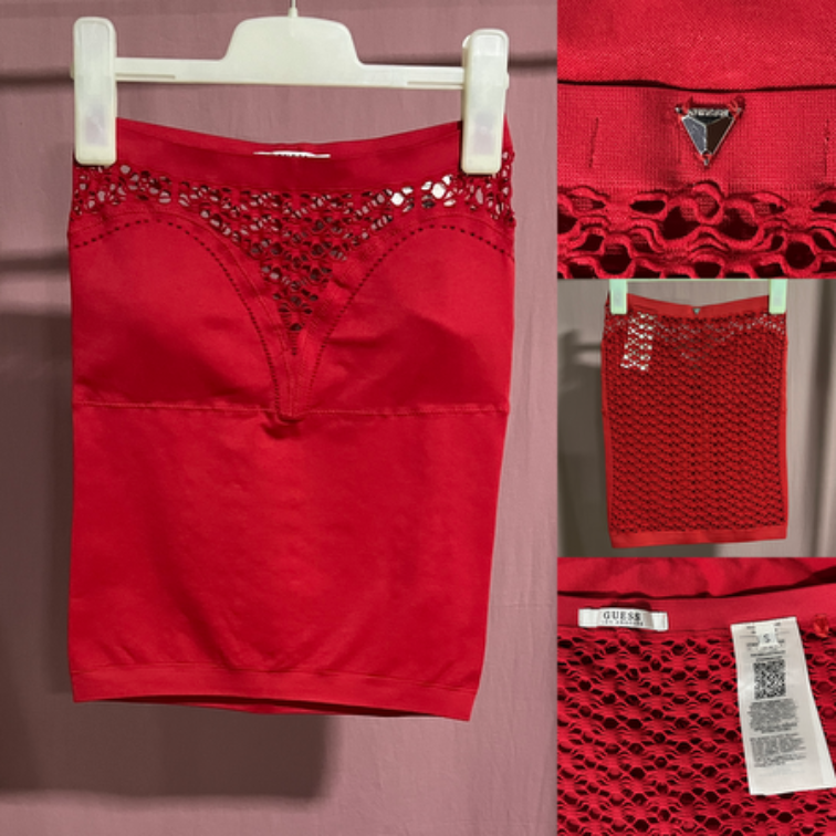 Guess top slika #1