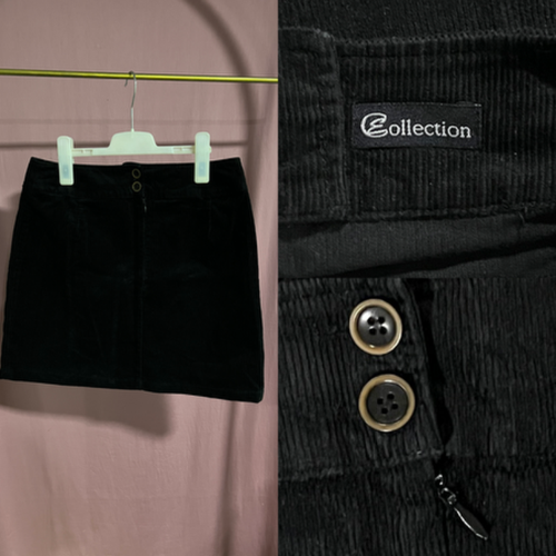 Collection suknja