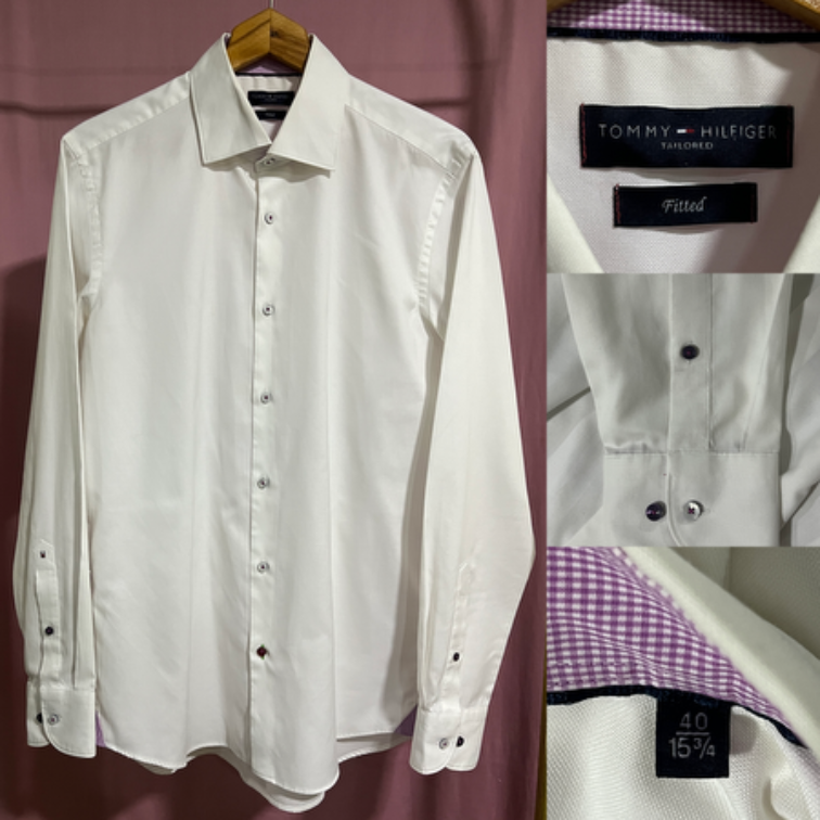 Tommy Hilfiger košulja slika #1