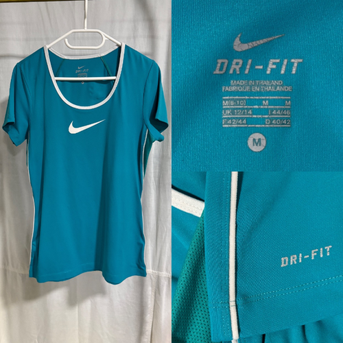 Nike dry-fit