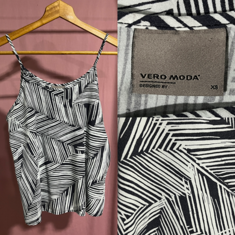 Vero Moda majica slika #1