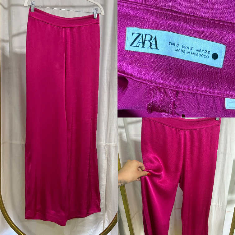 Zara pantalone slika #1