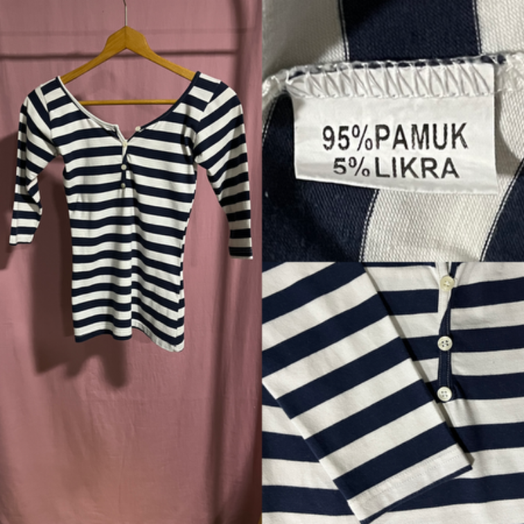 Majica domaće proizvodnje slika #1