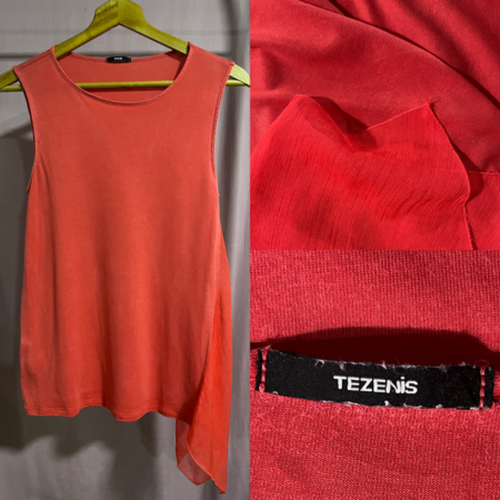 Tezenis tunika