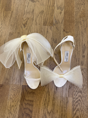 Jimmy Choo sandale