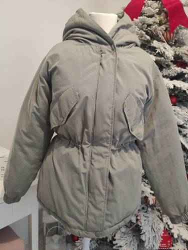 Parka jakna PERFEKTNA thumbnail #2