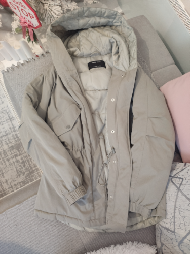 Parka jakna PERFEKTNA thumbnail #4