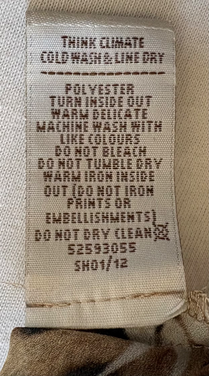 Roberto Cavalli bluza slika #5