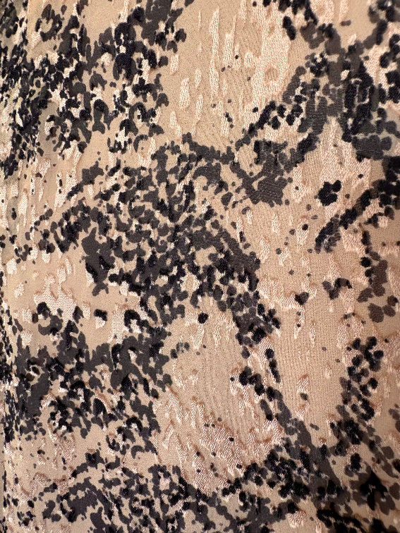 Sass bolero bluza slika #4