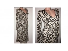❤️ORSAY❤️NOVO-ANIMAL PRINT.VRHUNSKA-L/40 slika #2