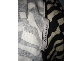 ❤️ORSAY❤️NOVO-ANIMAL PRINT.VRHUNSKA-L/40 slika #4