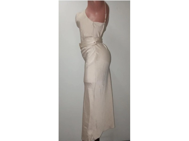 ❤️RIVER ISLAND❤️DIVNA SATENSKA HALJINA.NOVO-M/38 slika #3