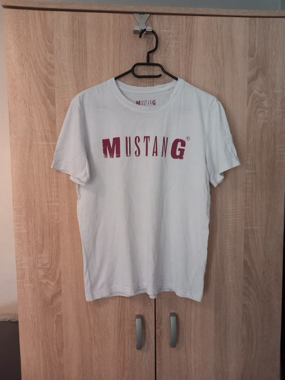 Mustang majica slika #1