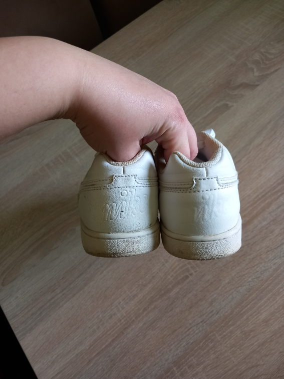 Nike patike slika #4